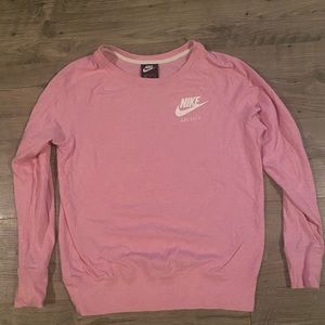 Nike shirt